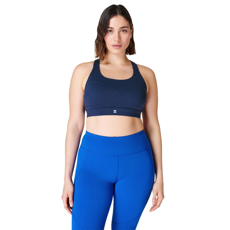 Sweaty Betty Power Medium Support Sports Bra image number 0